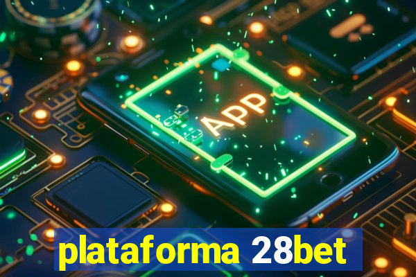 plataforma 28bet